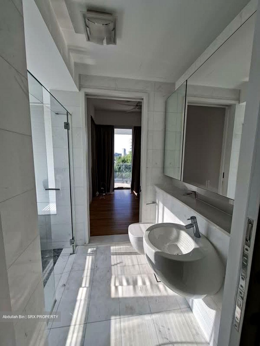 The Orange Grove (D10), Condominium #576358481